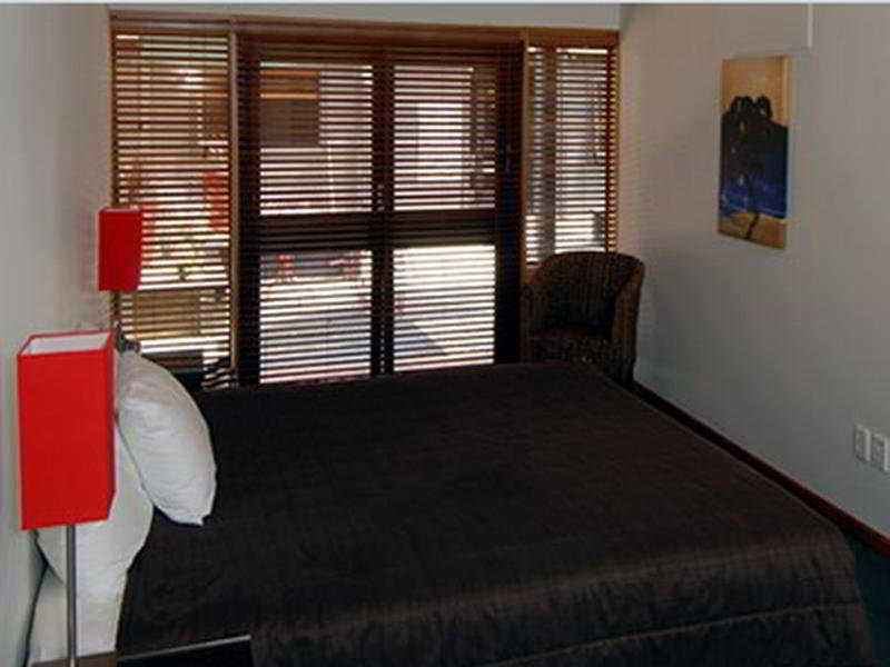 Room
 di Quality Hotel Marlborough