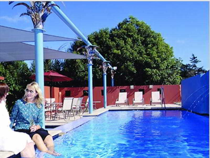 Room
 di Quality Hotel Marlborough