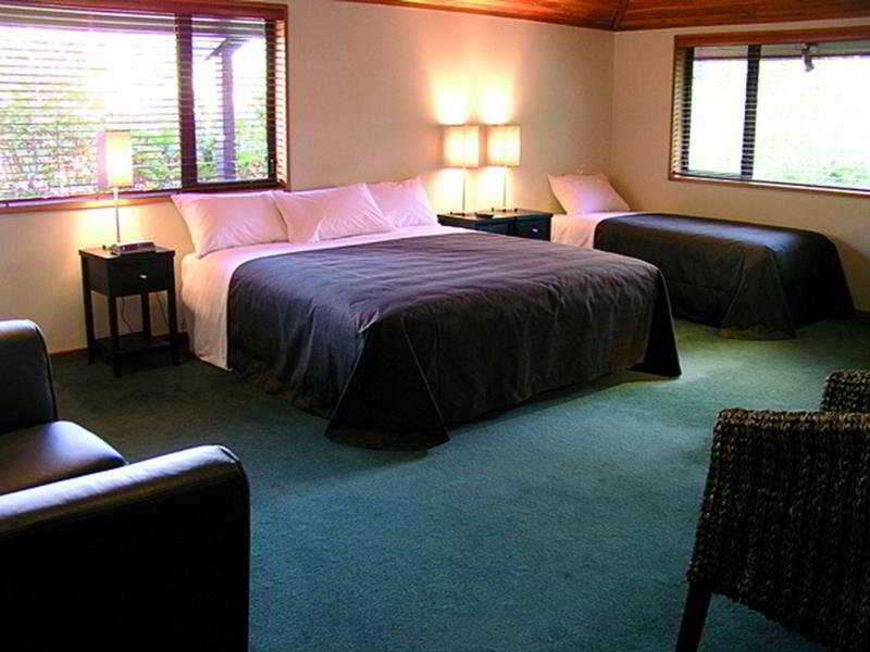 Room
 di Quality Hotel Marlborough