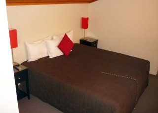 Room
 di Quality Hotel Marlborough