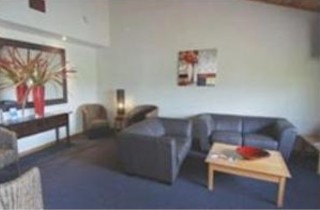 Room
 di Quality Hotel Marlborough