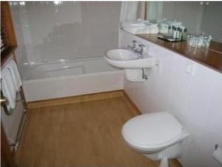 Room
 di Quality Hotel Marlborough