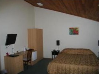 Room
 di Quality Hotel Marlborough