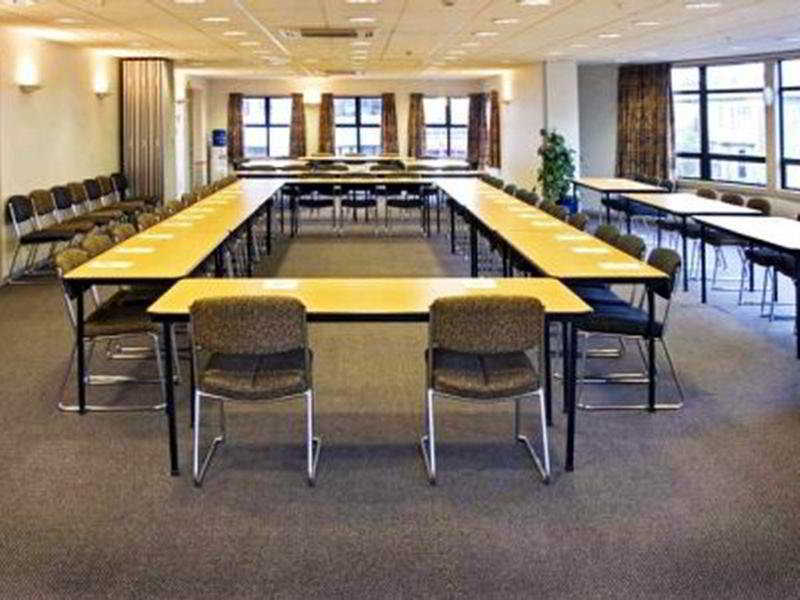 Conferences
 di Kingsgate Hotel Wellington