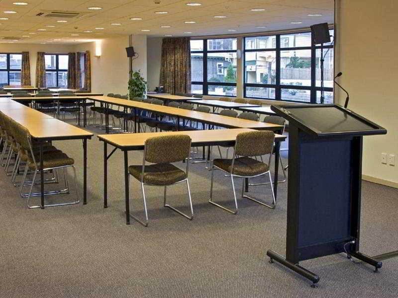 Conferences
 di Kingsgate Hotel Wellington