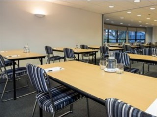 Conferences
 di Kingsgate Hotel Wellington