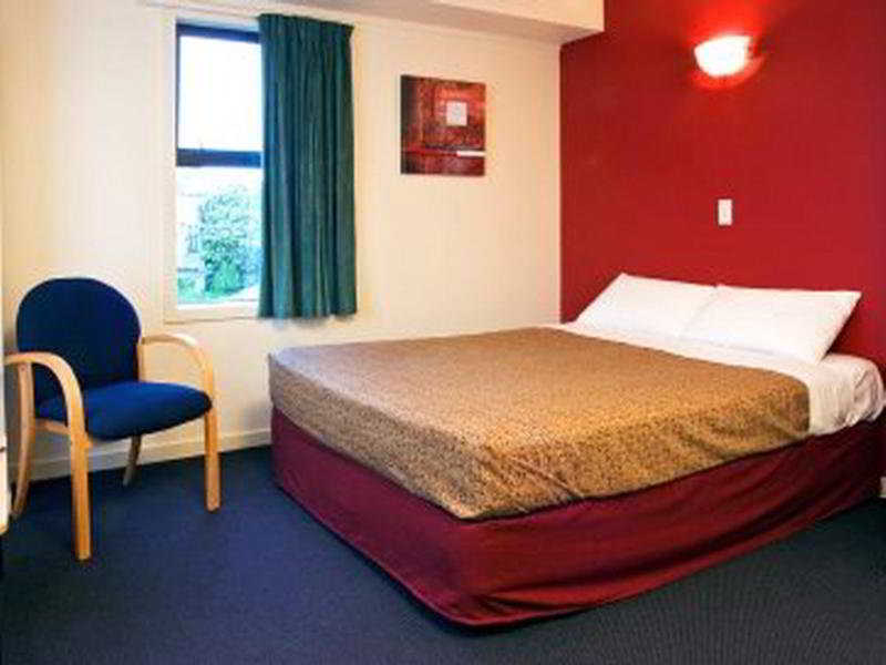 Room
 di Kingsgate Hotel Wellington