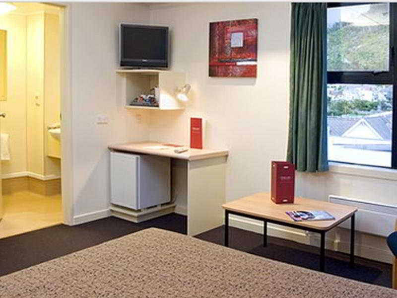 Room
 di Kingsgate Hotel Wellington