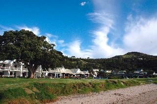 The Sands Hotel