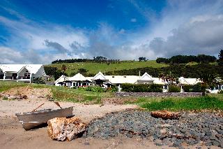 The Sands Hotel