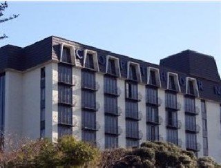 General view
 di Copthorne Hotel Auckland City