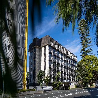Copthorne Hotel Auckland City
