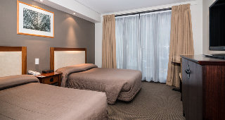 Room
 di Copthorne Hotel Auckland City