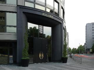 Roomers