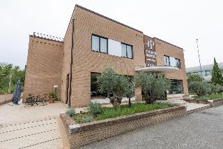Palace Due Ponti Hotel