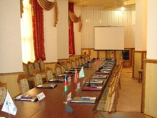 Conferences
 di Dacia