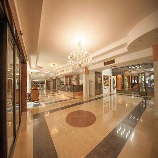 Lobby
 di Jolly Alon