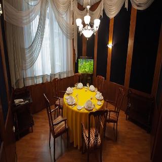 Restaurant
 di Jolly Alon