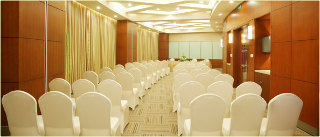Conferences
 di Ramada Wujiaochang