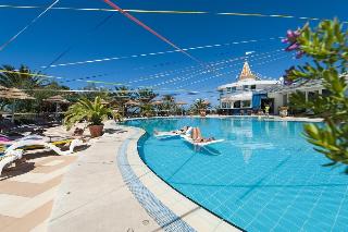 Villaggio Stromboli, Calabria
