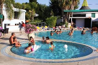 Villaggio Stromboli, Calabria