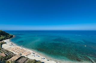 Villaggio Stromboli, Calabria