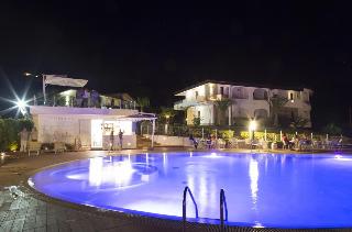 Residence Luzia Agriresort, Calabria