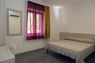 Residence Luzia Agriresort, Calabria