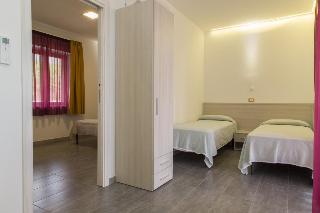 Residence Luzia Agriresort, Calabria