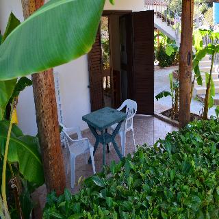 Residence Luzia Agriresort, Calabria