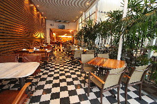 Bar
 di Promenade BH Platinum