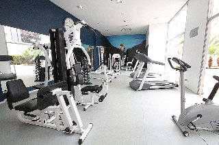 Sports and Entertainment
 di Promenade BH Platinum