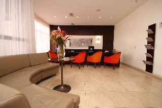 Lobby
 di Casa Del Mar Promenade