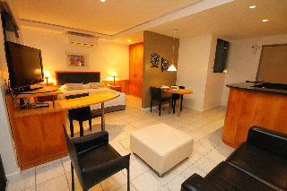 Room
 di Casa Del Mar Promenade