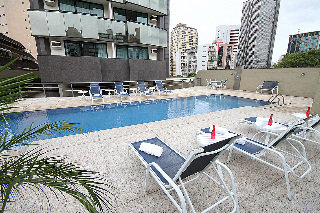 Pool
 di Promenade Ianelli