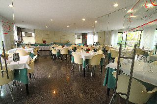 Restaurant
 di Promenade Ianelli