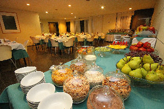 Restaurant
 di Promenade Ianelli