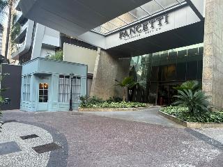 Promenade Pancetti Hotel