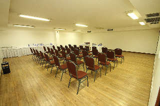 Conferences
 di Promenade Pancetti