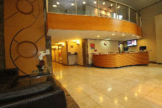 Lobby
 di Promenade Pancetti