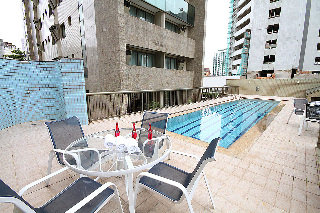 Pool
 di Promenade Pancetti