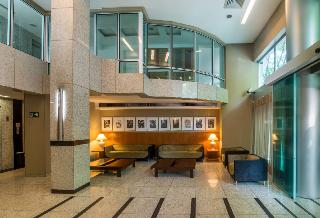 Lobby
 di Promenade Palladium