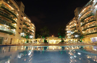 General view
 di Paradiso All Suites Promenade