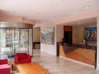 Lobby
 di Ronda II