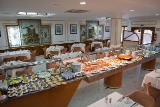 Restaurant
 di Ronda II