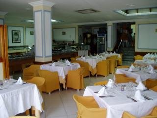 Restaurant
 di Ronda I