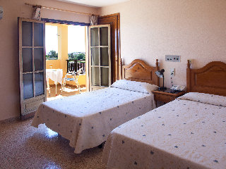 Room
 di Ronda I