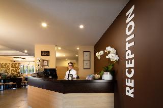 Ahotel Hotel Ljubljana
