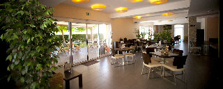 Bar
 di Ahotel Hotel Ljubljana