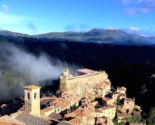 Della Fortezza, Grosseto